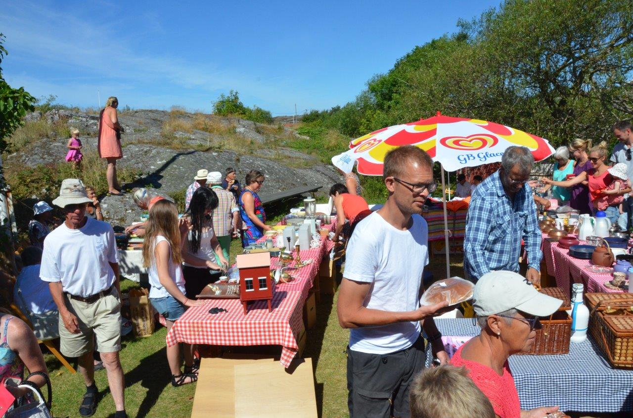 Skolans dag 19 juli 2014